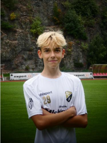 Niklas Louis Hofmann