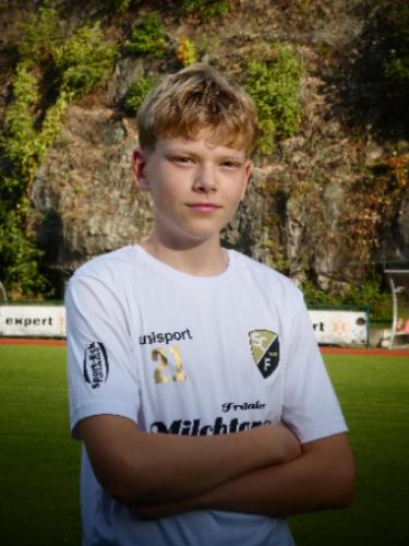 Niklas Kretzschmann