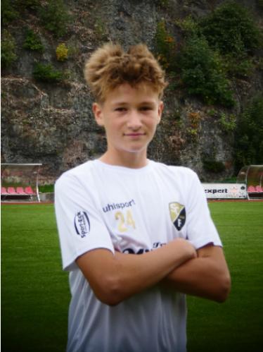 Nick Krumpolt