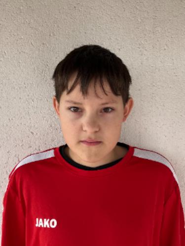 Jonas Jonte Biedermann