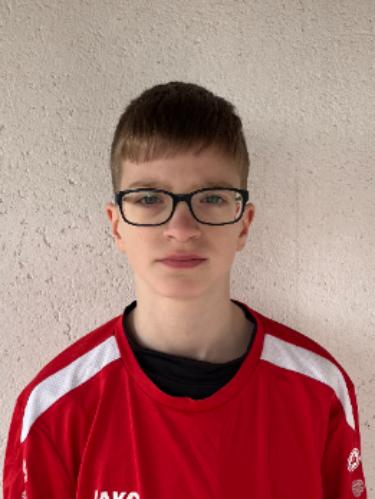 Joris Blome