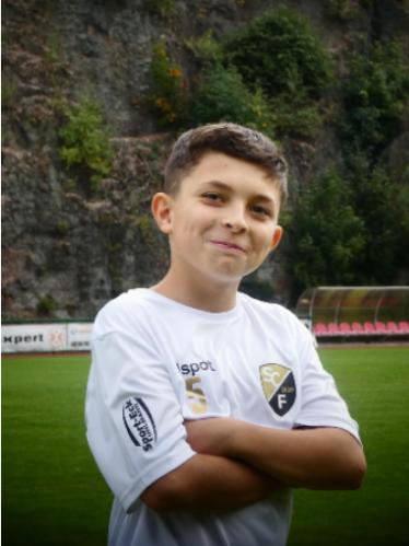 Tayfun Sahin