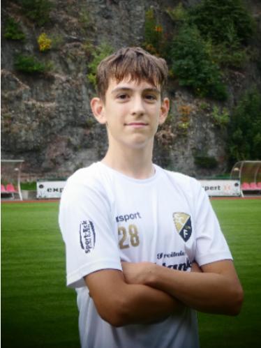 Timofii Savchenko