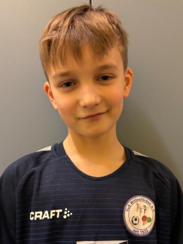Lucas Joel Bories