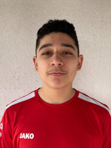 Ahmad Saloum