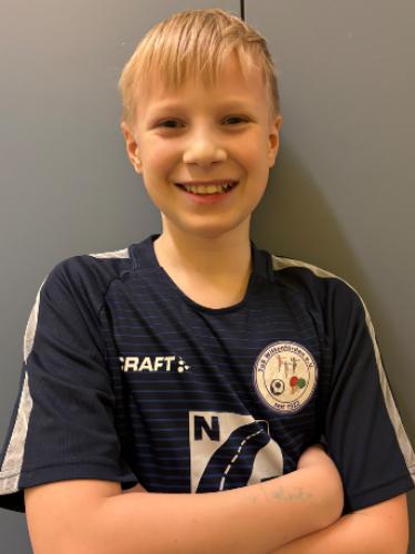 Jonas Bockisch