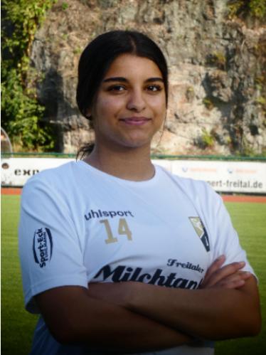 Aseel Abu-Oun