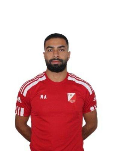Mohamad AL Othman