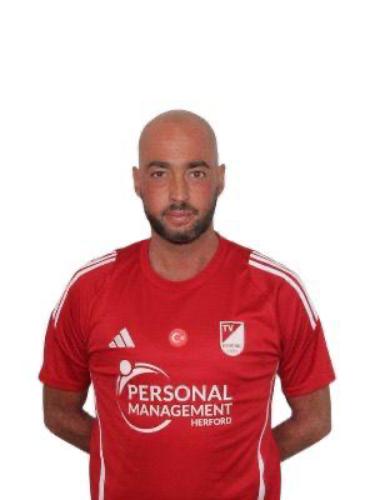Özkan Öztürk
