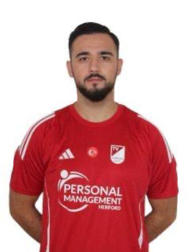 Furkan Yaman