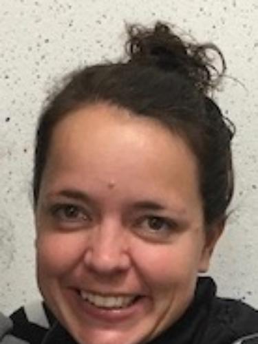 Kim Carolin Groth