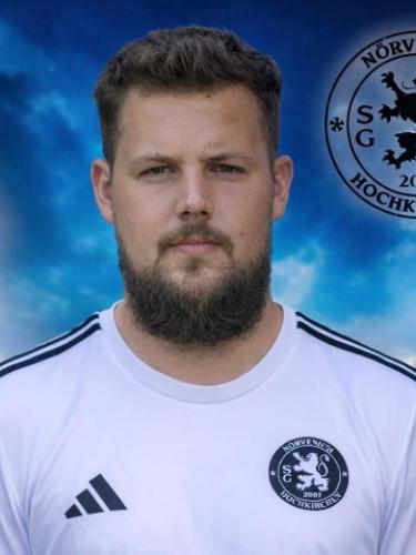 Florian Henseler