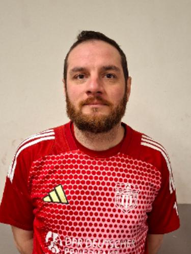 Nicolas Kersting
