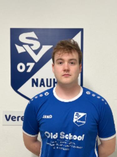 Lukas Knussmann