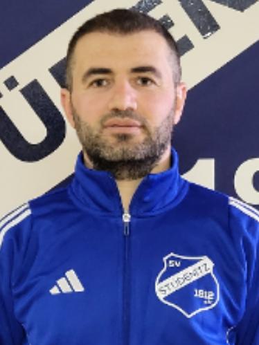 Bayram Abak