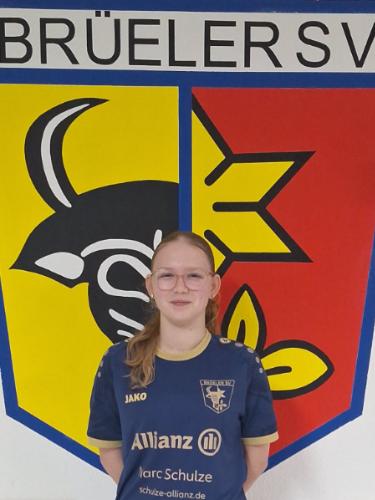 Emilya Sophie Höger