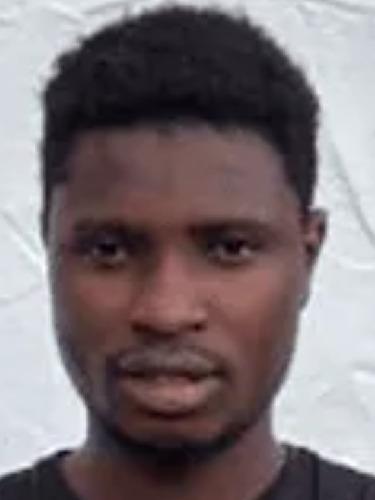 Alieu Fofana
