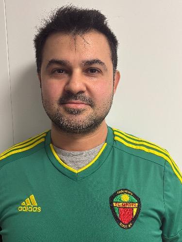 Ahmed Marcho