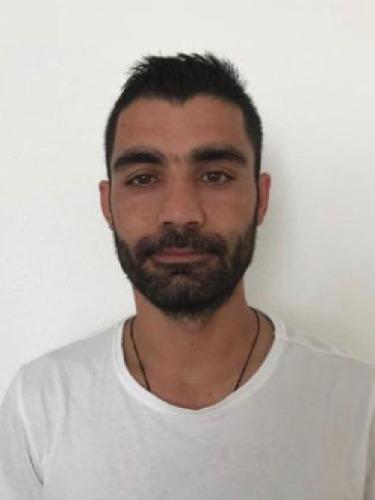 Ahmet Demir