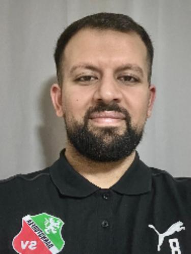 Juan Sharo