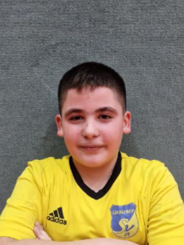 Mika Farmanyan
