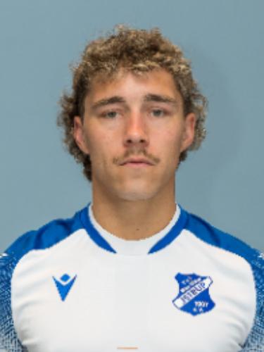 Marvin Roets