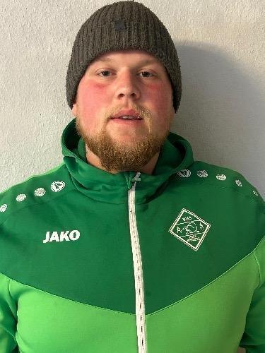 Domenik Langer