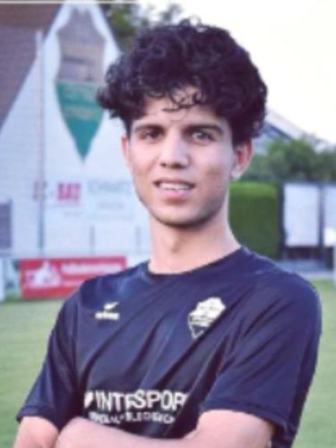 Hesam Hamidavi