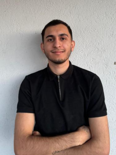 Semir Hamidi