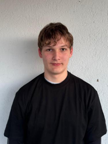 Joel Kindervater