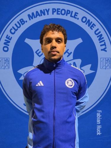 Fabian Huck