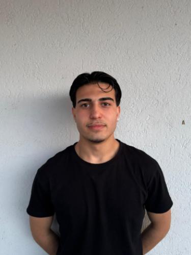 Mouhmed Tamo