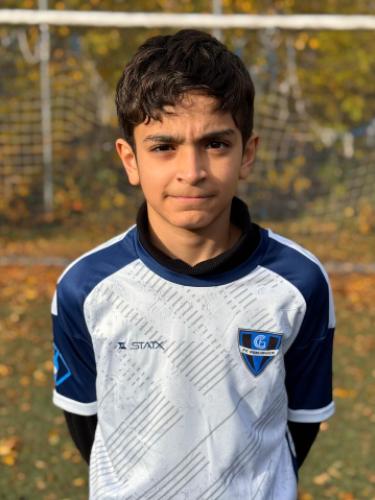 Mohammad Sajjad Timori