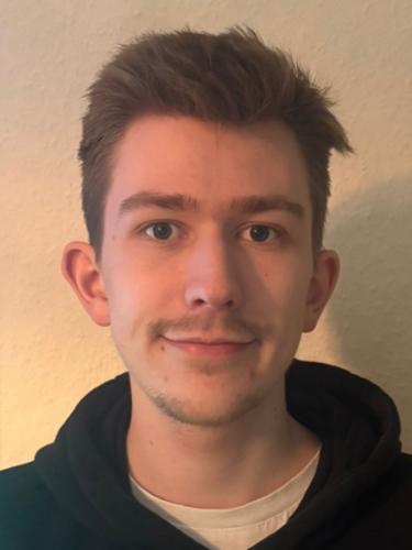 Julian Dirk Mrozewski