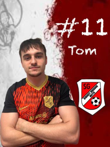 Tom Andreas Jakubowski
