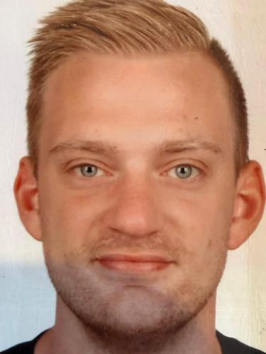 Dennis Julian Schlüter