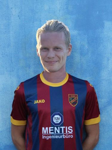 Felix Müller