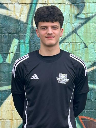 Arnis Tolaj