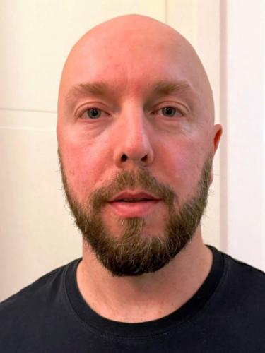 Michael Ahrens