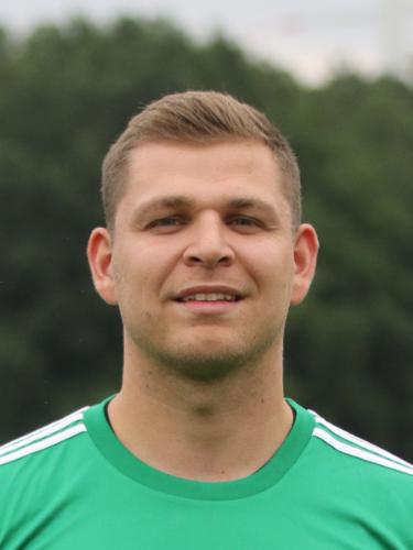 Nico Kauffeld