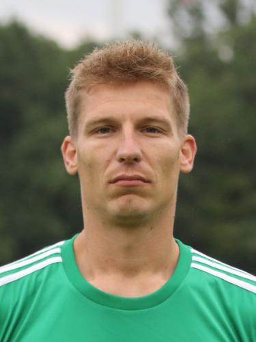 Alexander Garve