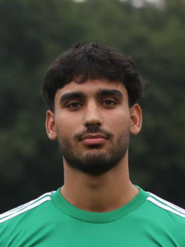 Azad Bichou