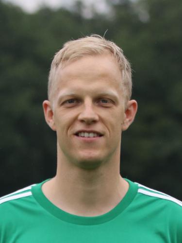 Henrik Steinke