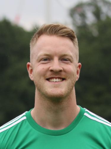 Alexander van den Born