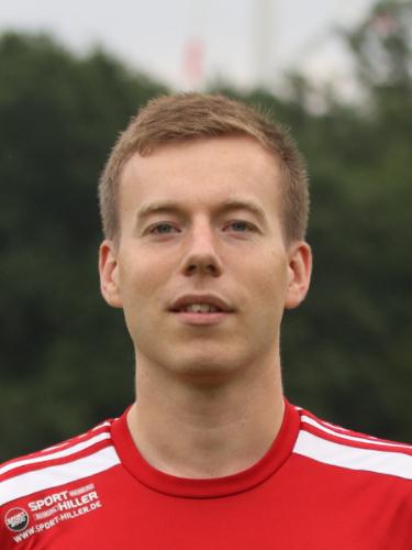 Niklas Lübkemann