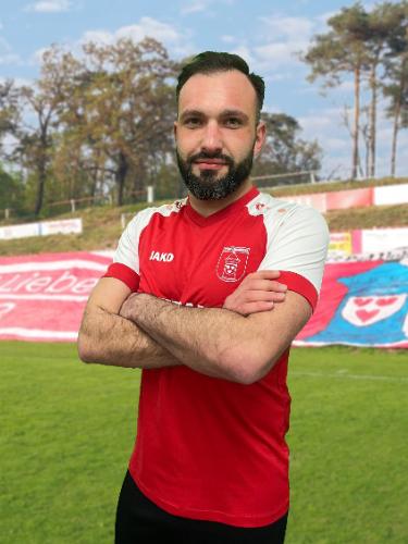 Markus Pech