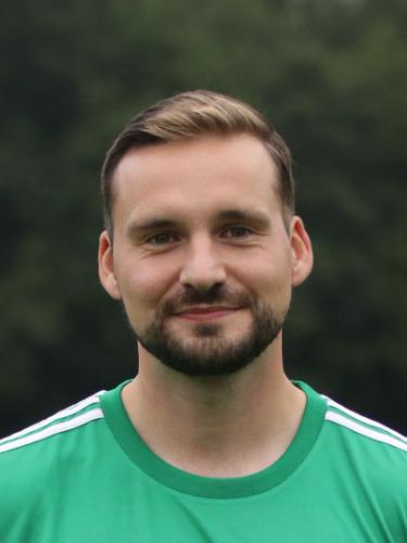 Bastian Strauß