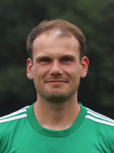 Jonas Schierholz