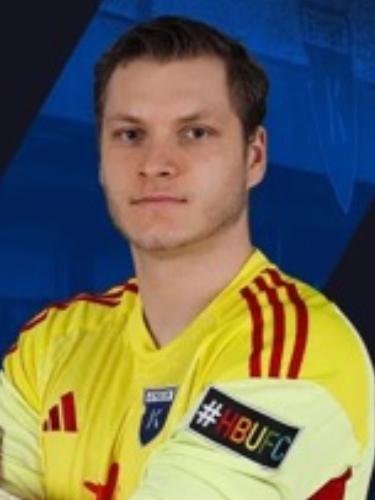 Luca Petzold
