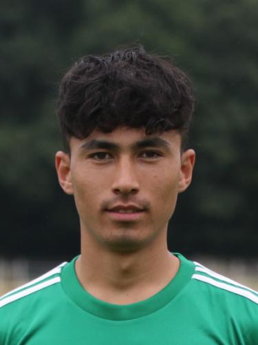 Morteza Rezai